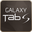 GALAXY Tab S Einführung