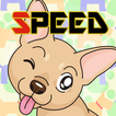 Dog Speed (playing card game)