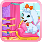 Dog & Cat: Best Friends Dress Up - Animal Games icon