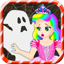 APK Ghost escape - Princess Games
