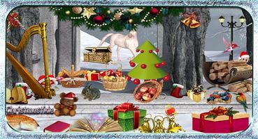 Christmastide স্ক্রিনশট 1