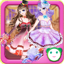 Anime Beauty Spa APK