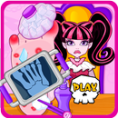 Fairy Girl foot Doctor APK