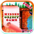 Complimentary Hidden Objects آئیکن