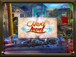 Complimentary Hidden Objects স্ক্রিনশট 2