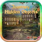 Hidden Objects Journey ikon