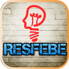 آیکون‌ Resfebe