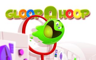 Gloop a Hoop Cartaz