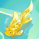 Интерактивная Золотая Рыбка APK