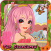 Gorgeous Elf Makeover Game APK