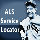 ALS Service Locator icon