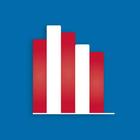America's Economy for Phone 아이콘