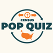 Census PoP Quiz