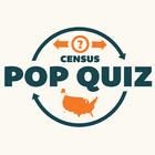 Census PoP Quiz Zeichen