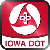 myIowaDOT icon