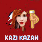 Kazı Kazan Resimli Kelime Bul 圖標