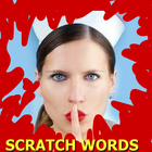 Scratch Word Picture biểu tượng