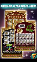 Sultan's Lucky Lotto capture d'écran 1