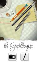 Graphology Lite الملصق