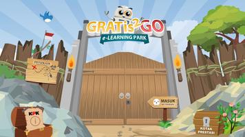 Poster GRATis 2 GO e-Learning Park