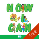 Now I can - FREE - ELI