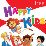 Happy Kids - FREE - ELI