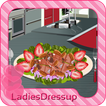 Cooking class – Chicken Salad