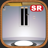 脱出ゲーム Gravity Room 重力の部屋からの脱出