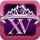 (phone) Mis quince XV años GP أيقونة