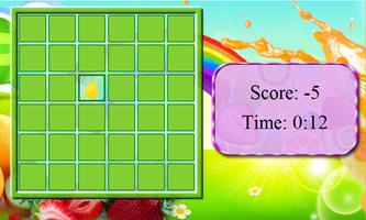 برنامه‌نما Fruit Match عکس از صفحه