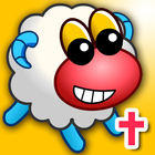 Gospel Sheep bible game آئیکن