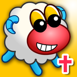 Gospel Sheep bible game icône