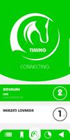 Riderline Timing تصوير الشاشة 1