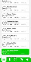 Riderline Timing تصوير الشاشة 3