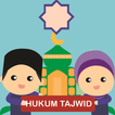 ”Hukum Tajwid - S.Aisah M.Hatta