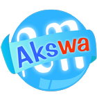 Akswa - Belajar Aksara Jawa icon