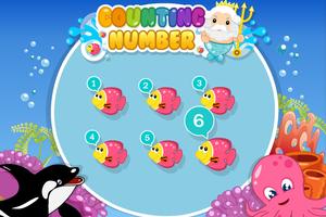Counting Number screenshot 2