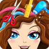 Hair salon APK