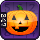 APK Halloween Sudoku