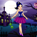 Halloween Cutie