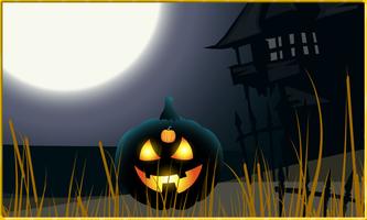 Little Halloween Escape Game capture d'écran 2