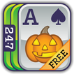 Halloween Solitaire FREE