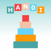 Tower of Hanoi -simple puzzle- APK