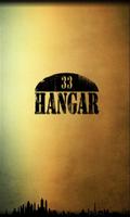 Hangar 33 penulis hantaran