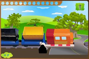 Happy Train Lego Duplo screenshot 1