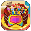 birthday cake designs APK