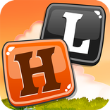 Kelime Oyunu: Harf Lütfen!