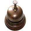 Hector Salamanca's Bell