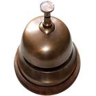 ikon Hector Salamanca's Bell