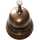 Hector Salamanca's Bell Zeichen